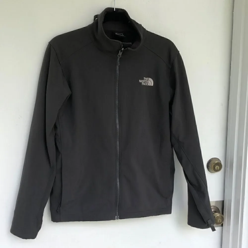 North Face Jacket
